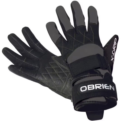 O’Brien Competitor X-Grip Waterski Gloves O’Brien Competitor X-Grip Waterski Gloves - XXL