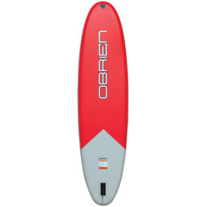 O’Brien Hilo LTD Inflatable Stand Up Paddle Board Package