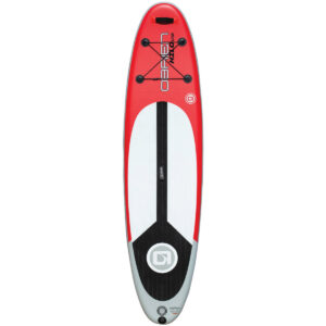 O’Brien Hilo LTD Inflatable Stand Up Paddle Board Package