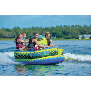 O’Brien Sombrero 4 Towable Tube 2 O'Brien Sombrero 4 Towable Tube