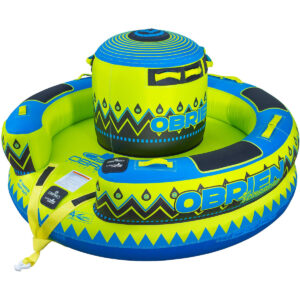 O'Brien Sombrero 4 Towable Tube