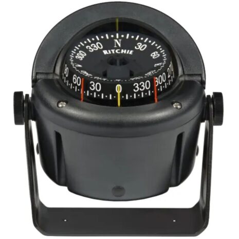 Ritchie Helmsman Binnacle Mount 12V Compass