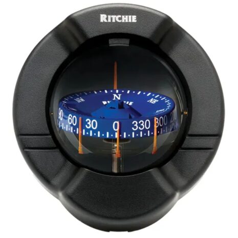 Ritchie SuperSport Venture 12V Compass