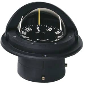 Ritchie Voyager Flush Mount 12V Compass