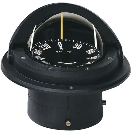 Ritchie Voyager Flush Mount 12V Compass Ritchie Voyager Flush Mount 12V Compass