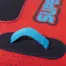 EVA knuckle guard handle on the O’Brien 2026 Super Screamer