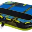 Side detail of the O’Brien Speedster 3 towable tube