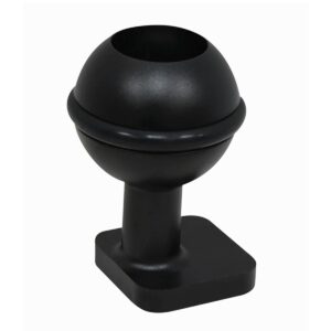 BigBlue One Inch Ball Mount