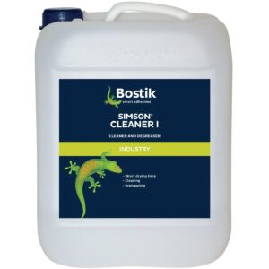 Bostik 2.5L Simson Cleaner I