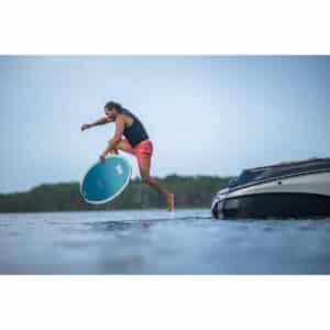 Connelly Bentley 5.0 Wakesurf Board 2 Connelly Bentley 5.0 Wakesurf Board