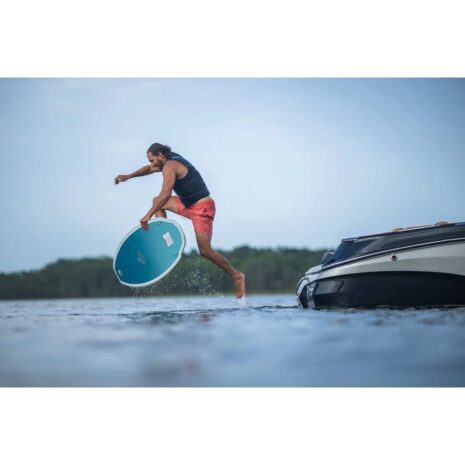 Connelly Bentley 5.0 Wakesurf Board 2 Connelly Bentley 5.0 Wakesurf Board