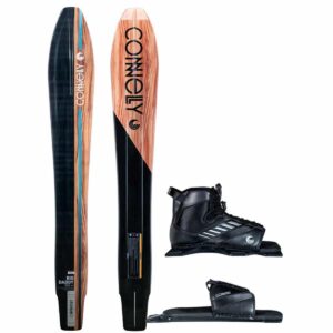 Connelly Big Daddy Slalom Ski Combo