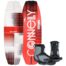 Connelly Blaze 141 Wakeboard With Optima Bindings