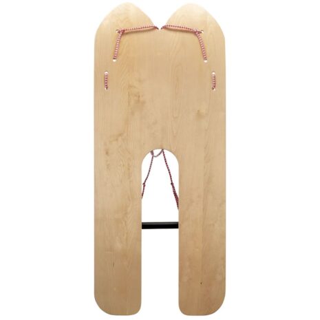 Connelly Firecracker Trainer Waterskis 2 Connelly Firecracker Platform Trainer Skis