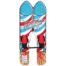 Connelly Firecracker Platform Trainer Skis