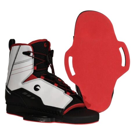 Connelly Pure 134 Wakeboard With Venza 2 Connelly Pure 134 Wakeboard With Venza