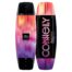 Connelly Wild Child Wakeboard With Optima Bindings