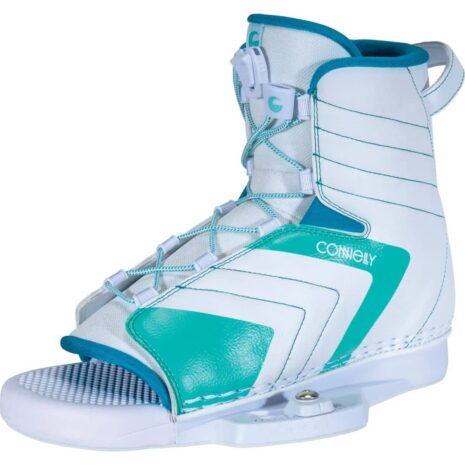 Connelly Wild Child Wakeboard Optima Boots Connelly Wild Child Wakeboard With Optima Bindings