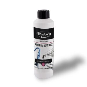 Dulon 500ml 19 Premium Boat Wax