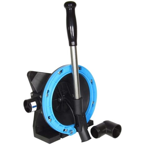 Jabsco Amazon Universal Manual Pump