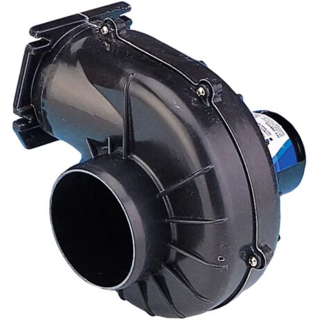 Jabsco Flangemount 24V 100mm Blower