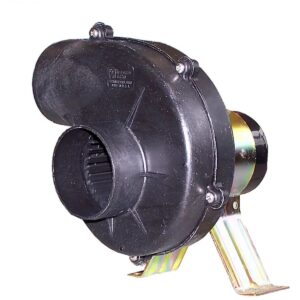 Jabsco Flexmount 12V 75mm Blower