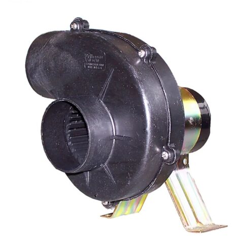 Jabsco Flexmount 12V 75mm Blower Jabsco Flexmount 12V 75mm Blower