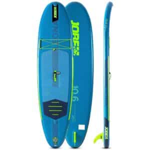 Jobe Aero Leona 10 6 Stand-Up Paddle Board
