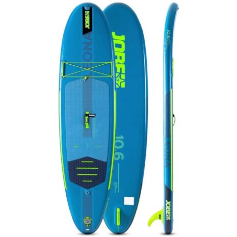 Jobe Aero Leona 10 6 Stand-Up Paddle Board 2 Jobe Aero Leona 10 6 Stand-Up Paddle Board