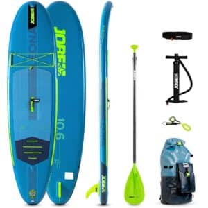 Jobe Aero Leona 10 6 Stand-Up Paddle Board