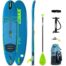 Jobe Aero Leona 10 6 Stand-Up Paddle Board
