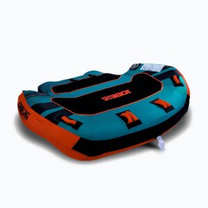 Jobe Airstream Towable 3 Person Tube