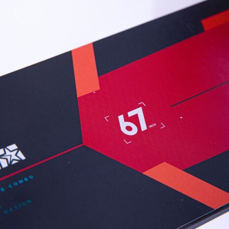 Jobe Allegre 67 Combo Waterski Package - Red 3 Jobe Allegre 67" Combo Waterski Package - Red