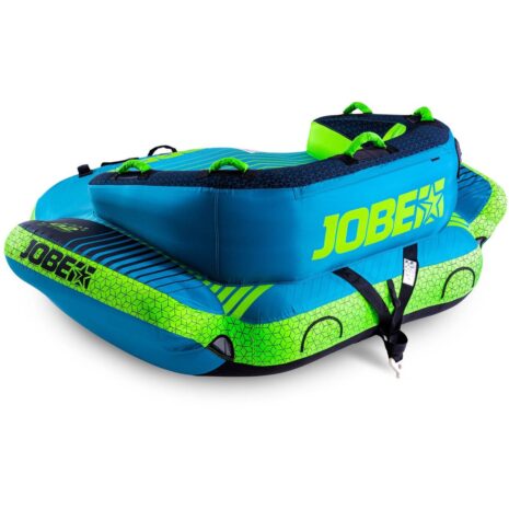 Jobe Binar Towable 2 Person Tube 2 Jobe Binar Towable 2 Person Tube