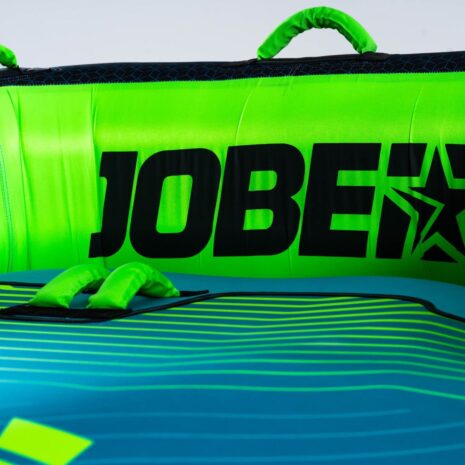 Jobe Binar Towable 2 Person Tube 4 Jobe Binar Towable 2 Person Tube