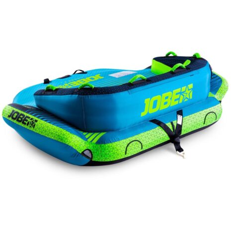 Jobe Binar Towable 3 Person Tube 2 Jobe Binar Towable 3 Person Tube