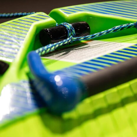 Jobe Chipper Multi Position Board With Rope 2 Jobe Chipper Multi Position Board With Rope