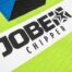 Jobe Chipper Multi Position Board With Rope