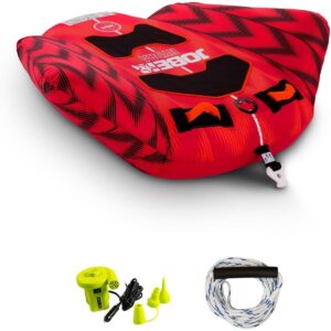 Jobe Hydra 1 Person Towable Tube Package