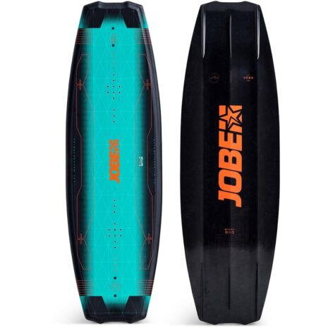 Jobe Logo Series 138 Blank Wakeboard