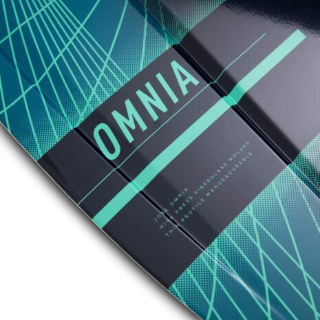Jobe Omnia Multi Position Board 4 Jobe Omnia Multi Position Board