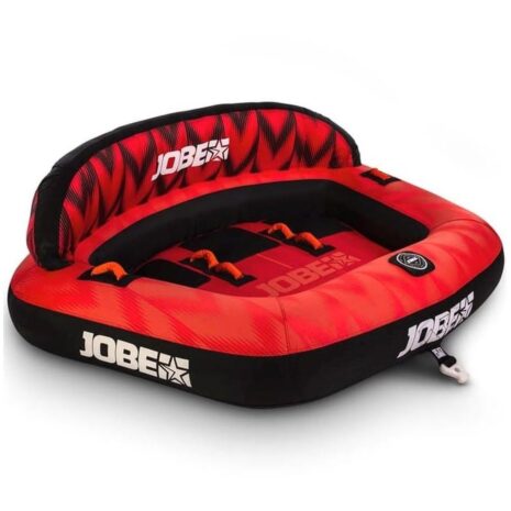 Jobe Proton Towable 3 Person Tube Jobe Proton Towable 3 Person Tube