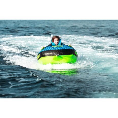 Jobe Ridge Towable 1 Person Tube 4 Jobe Ridge Towable 1 Person Tube