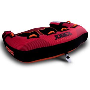 Jobe Tribal Towable 3 Person Tube
