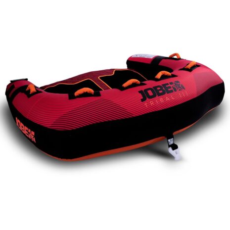 Jobe Tribal Towable 3 Person Tube