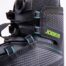 Jobe Vanity 136 Wakeboard Combo With Maze Bindings