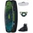 Jobe Vanity 136 Wakeboard Combo With Maze Bindings