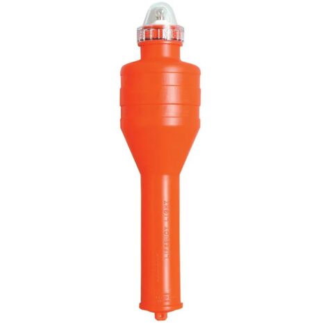 Lalizas Lifebuoy Light M.O.B. Lalizas Lifebuoy Light M.O.B.