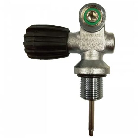 San-O-Sub M25 232Bar Cylinder Valve