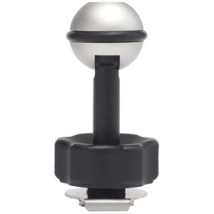 Sea & Sea Accessory Shoe II Ball Base